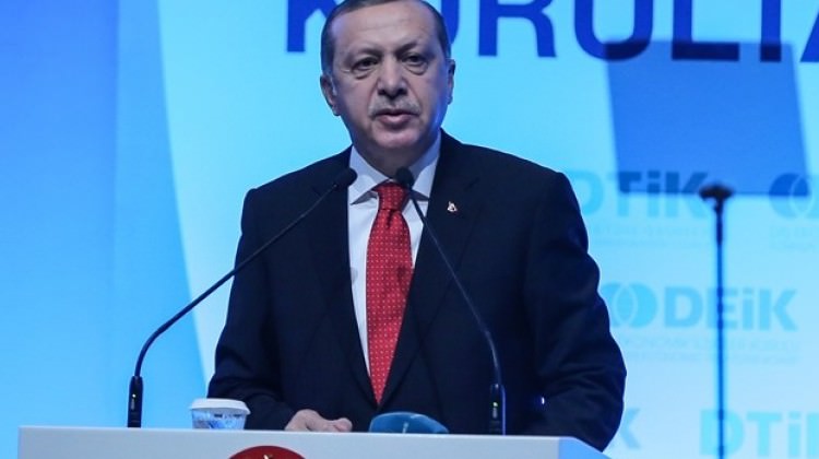 Erdoğan: Bu yaklaşımı kabul etmiyoruz