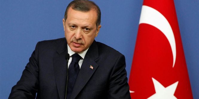Cumhurbaşkanı Erdoğan: “Allah bunların intikamını alacaktır”