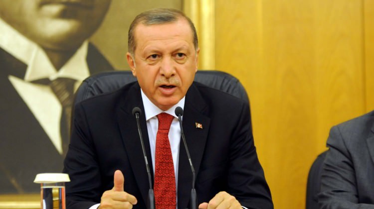 Erdoğan'dan kabine değişikliği açıklaması