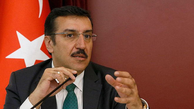 'Cumhurbşkanlığı sistemiyle ticaretimiz en az 5 kat büyür'