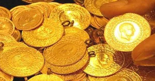 Cumhuriyet altını bin lirayı geçti