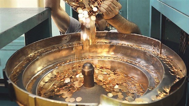 Cumhuriyet altını için kimlik geliyor