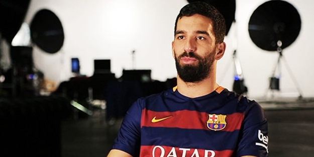 Cumhuriyet, Arda Turan'ın sözlerini çarpıttı