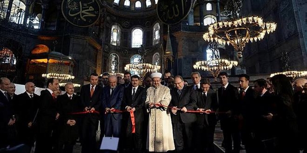 Cumhuriyet'in Kur'an hazımsızlığı!