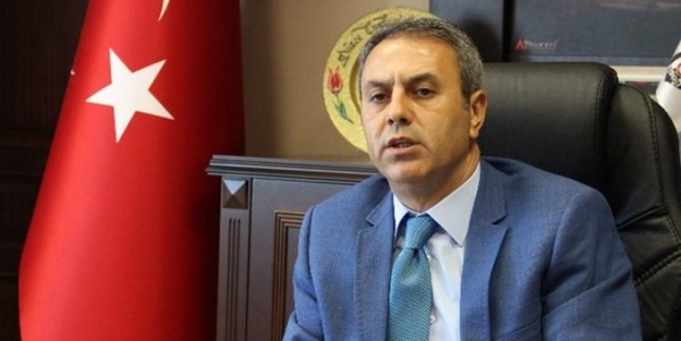 Başsavcıdan Arınç'a: Herkes hesap verecek!
