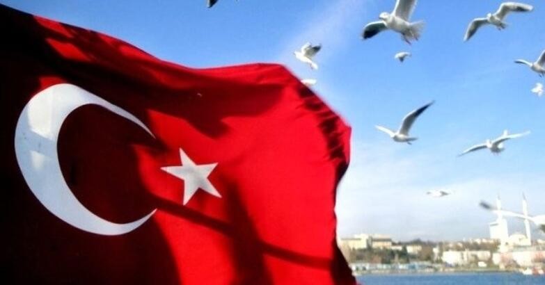 Cumhuriyet Bayramı gururla kutlanıyor