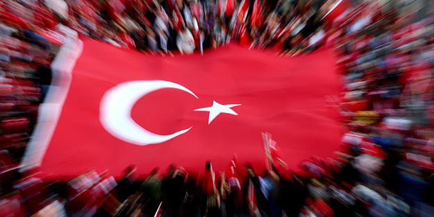 Kutlamalar ilklere sahne olacak