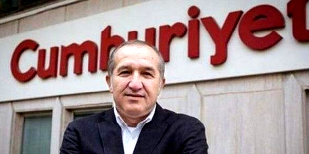 Cumhuriyet davasında karar: Akın Atalay tahliye edildi!