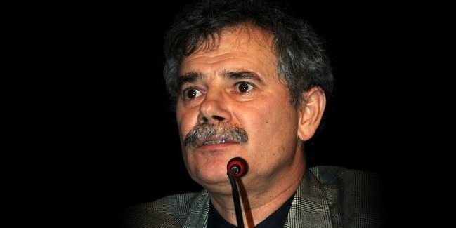 Cumhuriyet gazetesi Işık Kansu'yu da kovdu