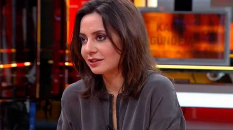 Cumhuriyet gazetesi yazarı Aydıntaşbaş'tan skandal açıklama!