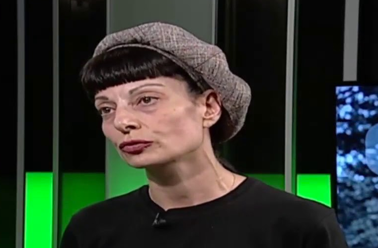 Cumhuriyet gazetesi yazarından skandal deprem çıkışı! Allah seni kahretsin