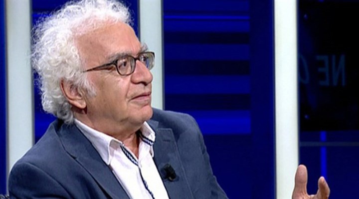 Cumhuriyet gazetesinde, görenleri şaşkına çeviren "İsrail" yazısı! Olacak şey değil