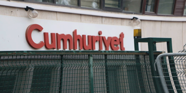 Cumhuriyet Gazetesi'nden Batmanlılara hakaret