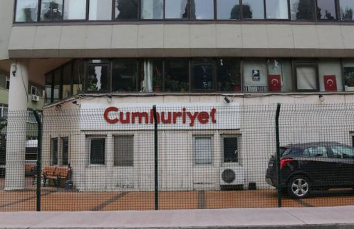 Cumhuriyet gazetesinden skandal "hafız" haberi! Yuh be yuh
