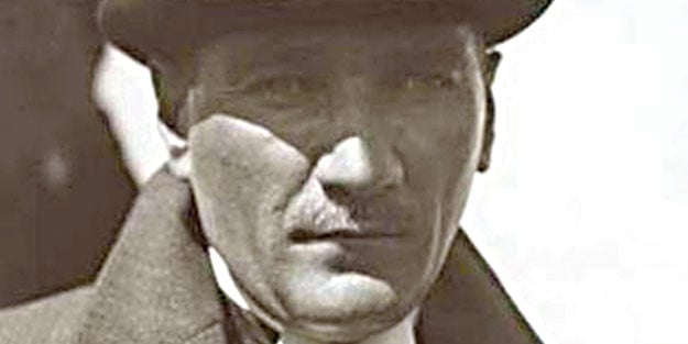 Cumhuriyet Gazetesi’ni ilk kapatan Mustafa Kemal'miş!