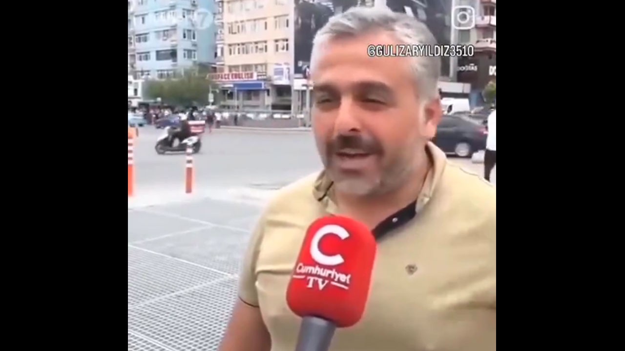 Cumhuriyet gazetesinin ‘Beştepe’ provokasyonuna tokat gibi cevap! ‘Anıtkabir kaç paraya yapıldı bir araştır’