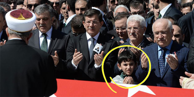 Şehit Savcı Kiraz, Cumhuriyet'e çiğnetilmedi