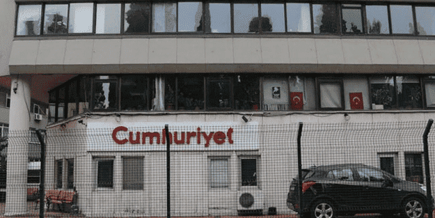 Cumhuriyet Gazetesi'nin 'İslam' hazımsızlığı!
