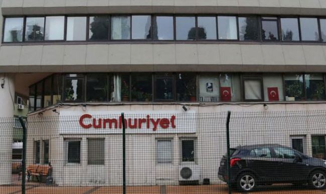 Cumhuriyet Gazetesi'nin 'İslam' hazımsızlığı!