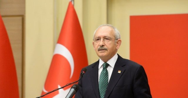 Cumhuriyet Halk Partisi 93 yaşında