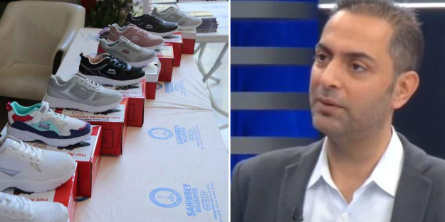 Cumhuriyet iftira atabilmek için 9 yıllık faaliyeti 1 yıl gibi göstermiş! Murat Ağırel'in iftiralarına cevap verdiler