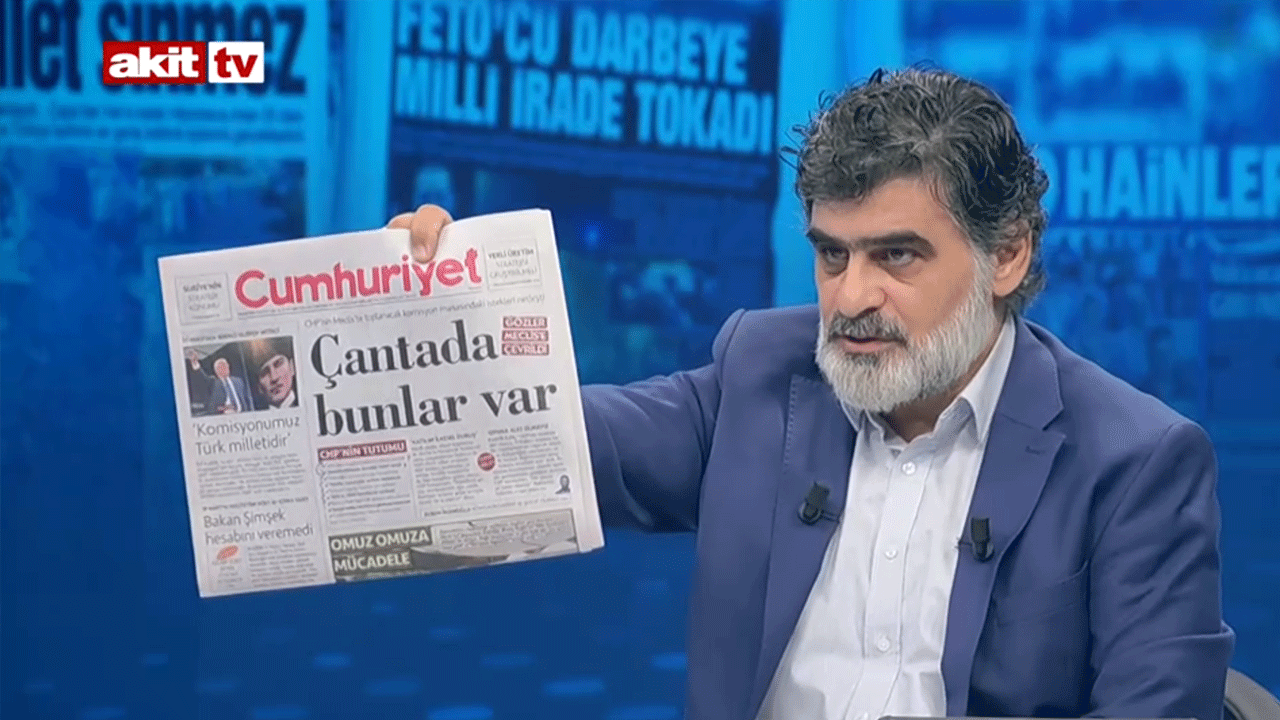 Cumhuriyet kendi kendine yalanladı! Hani TBMM devre dışı bırakılmıştı?