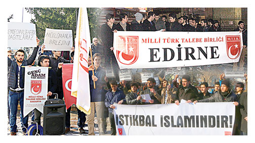 Cumhuriyet kimin uşağı?