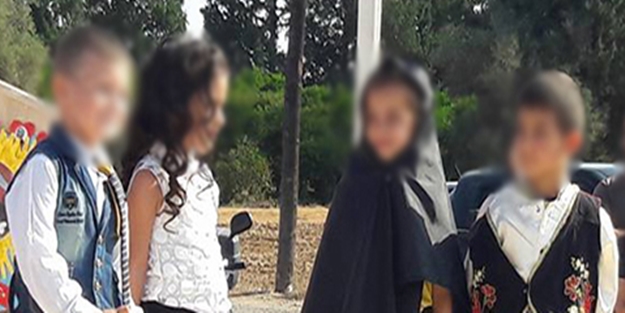 Cumhuriyet kutlamasını İslam düşmanlığına çevirdiler!