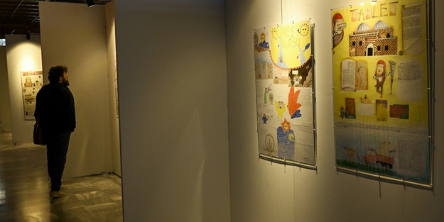 Cumhuriyet Müzesi 23 Nisan'da misafirlerini ağırlayacak