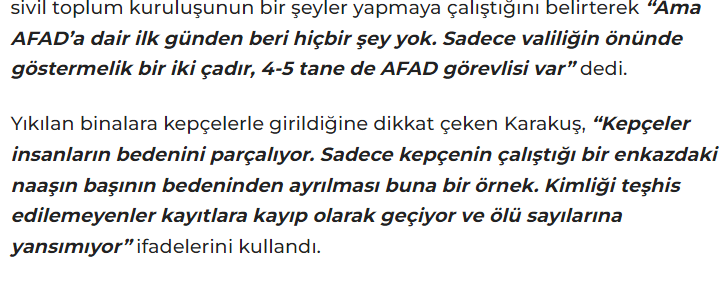 Cumhuriyet okurlarını geri zekalı olarak mı görüyor?