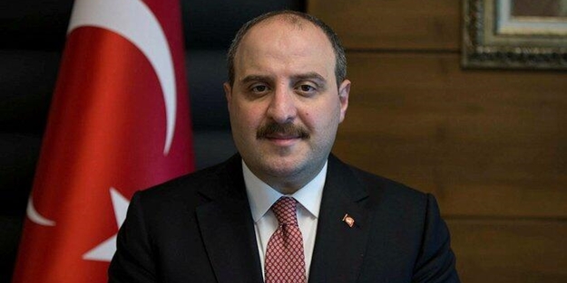 Cumhuriyet paçavrası Oruç Reis'i hedef aldı... Bakan Mustafa Varank'tan tepki geldi