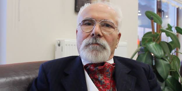 Cumhuriyet paçavrasının yazarından örgüt maskeli gazetecilere kıyak