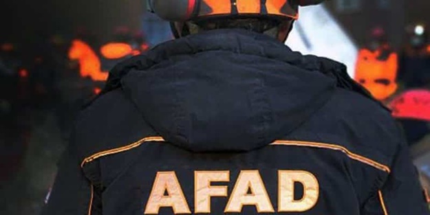 Cumhuriyet Savcısı Asım Ekren yazdı: AFAD ve gönüllülük, iki hukuki bilgi ve temenni!