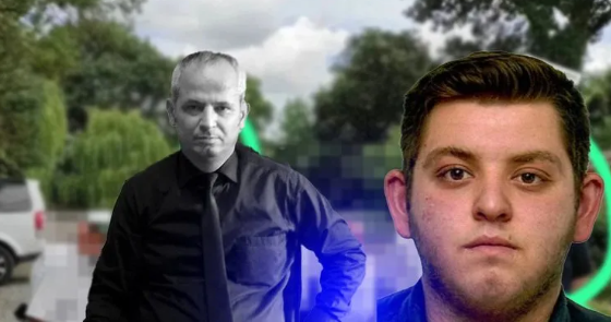 Cumhuriyet Savcısı Ercan Kayhan’ı öldüren katil birlikte fotoğraf çektirmiş