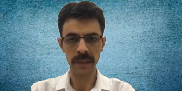 Cumhuriyet Savcısı Eyyüp Akbulut yeniden gündeme! Koronavirüs tedbirlerine yönelik sözleri nedeni ile görevinden uzaklaştırılmıştı