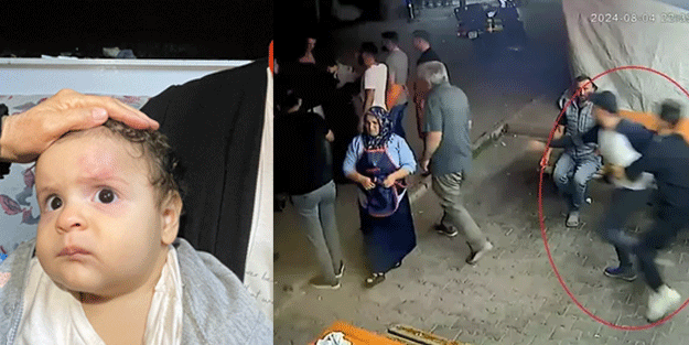 Savcıyı hedef gösterdiler gerçek bambaşka çıktı! Besleme medyadan operasyon çocukluğu