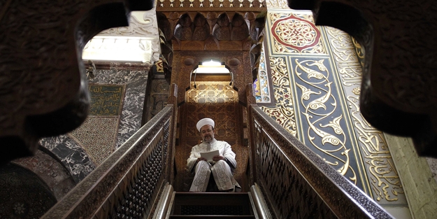 Cumhuriyet tarihinde bir ilk!