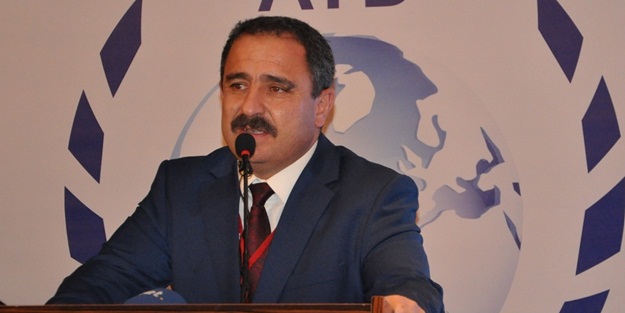 Cumhuriyet tarihinde bir ilk ...