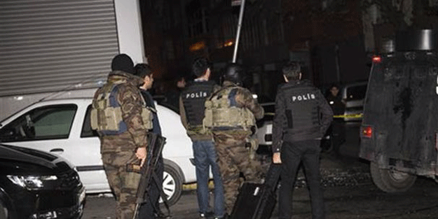 Ankara'da dev operasyon başlatıldı!