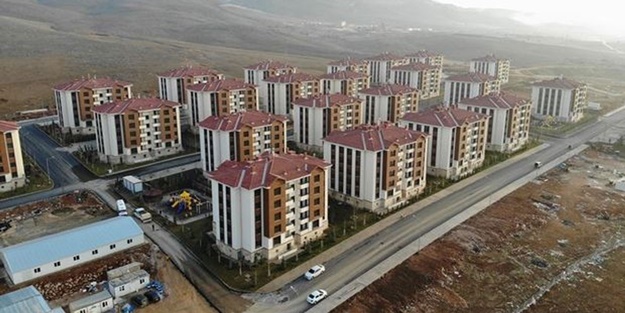 Cumhuriyet tarihinin en büyük projesi... Başkan Erdoğan açıklayacak