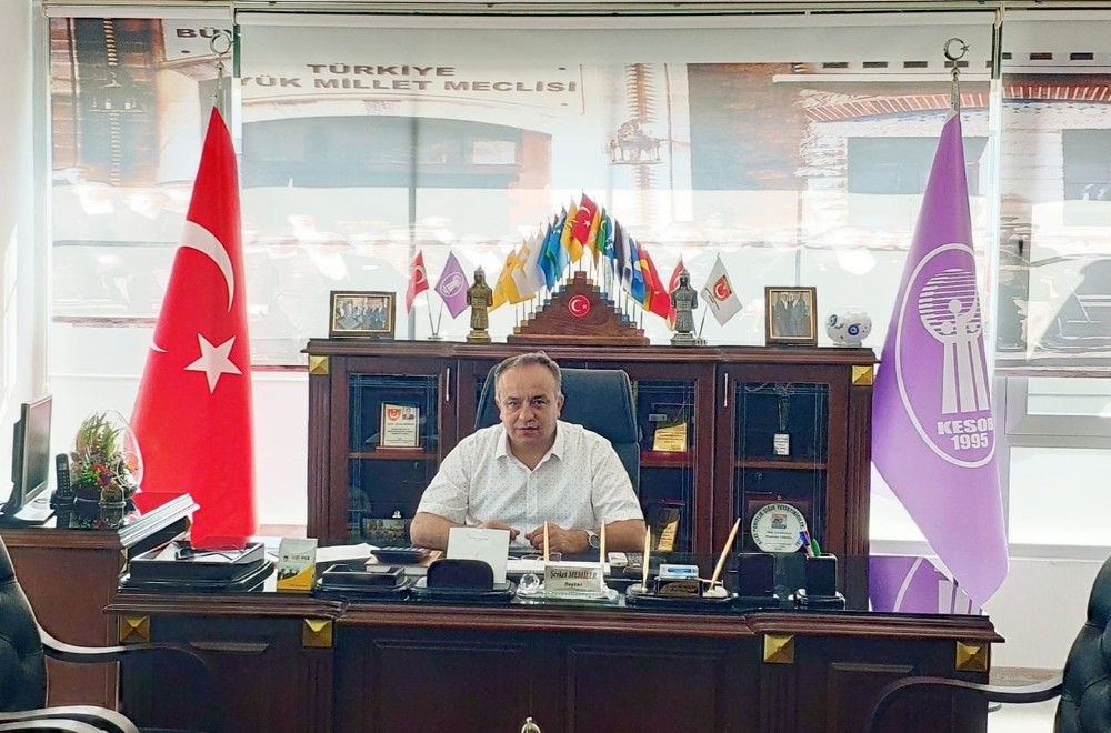 Cumhuriyet tarihinin en düşük faizi esnafa veriliyor 