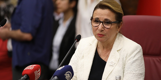 'Cumhuriyet tarihinin en yüksek kasım ayı ihracat değerine ulaştı'