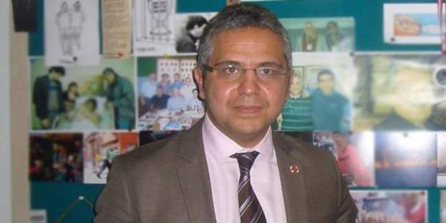 Cumhuriyet Vakfı senedini yırttı!