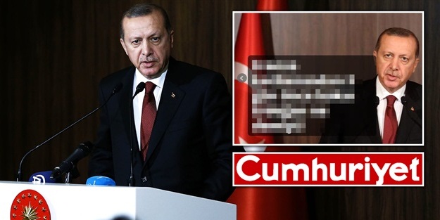 Cumhuriyet vatana Fransa'da da ihanet etti