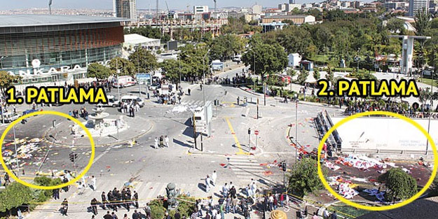 Cumhuriyet ve Evrensel'e soruşturma