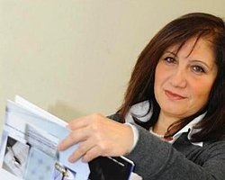 Cumhuriyet yazarı çok fena uçtu! Sen ne içiyorsun böyle hanım abla