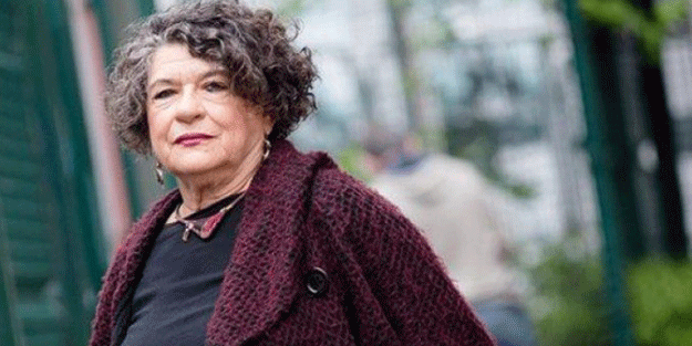 Cumhuriyet yazarı Işıl Özgentürk'ten yeni skandal! Batmanlılara hakaret etmişti