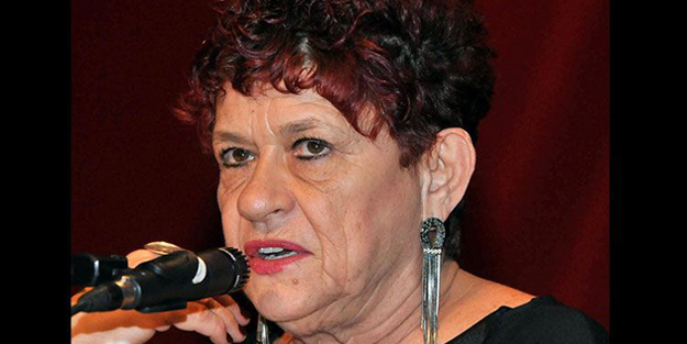 Cumhuriyet yazarı 'Kemalist' Işıl Özgentürk'ün HDP üzüntüsü!