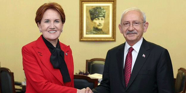Cumhuriyet yazarı Kılıçdaroğlu ve Akşener’i topa tuttu! Babacan’a ses çıkartmayacak mısınız?