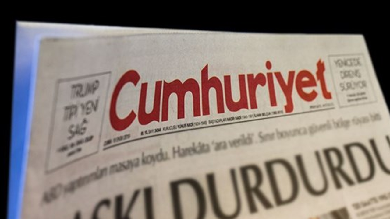 Cumhuriyet Yazarı Şükran Soner’den İsyan Çağrısı!